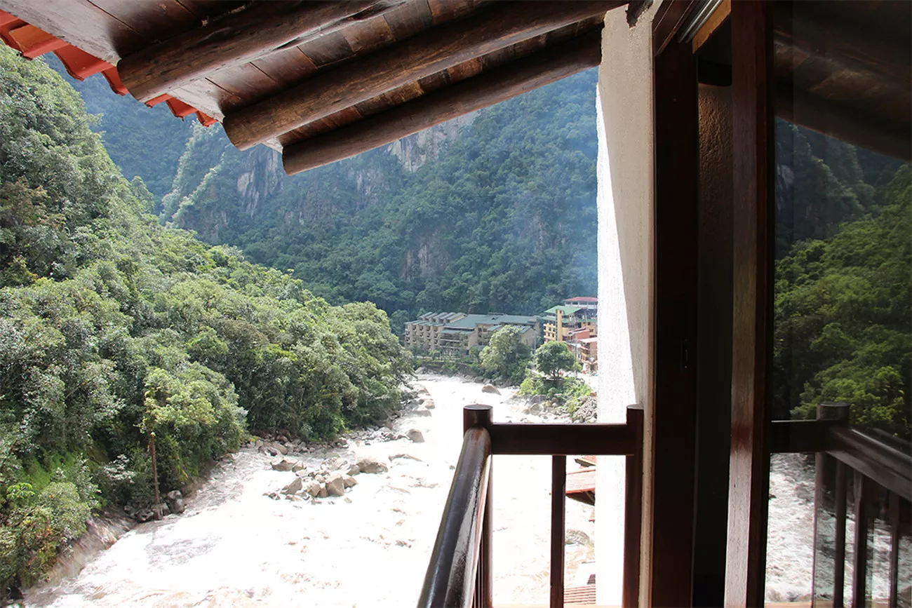 Peru - Lima e Machu Picchu Boutique